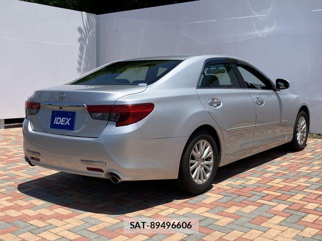 Toyota MARK X 2013-06 7877512-2