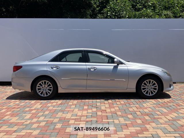 Toyota MARK X 2013-06 7877512-5