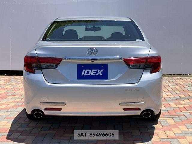 Toyota MARK X 2013-06 7877512-7