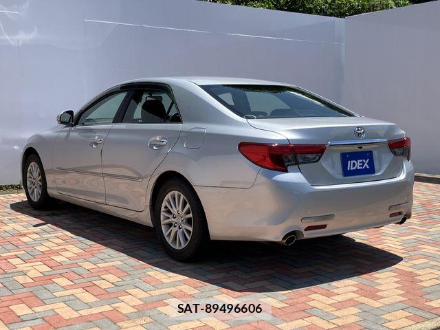 Toyota MARK X 2013-06 7877512-8