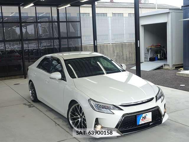 Toyota MARK X 2015-12 7877507-12