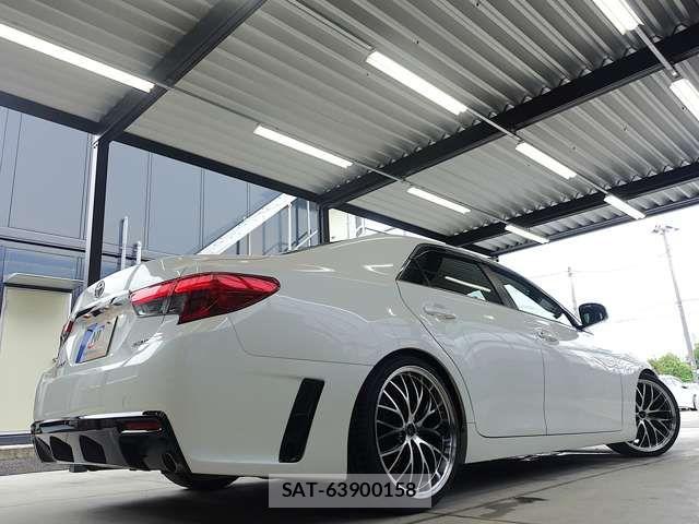 Toyota MARK X 2015-12 7877507-6