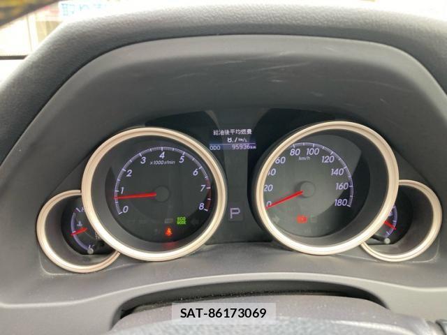 Toyota MARK X 2015-10 7877510-9