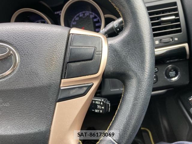 Toyota MARK X 2015-10 7877510-10