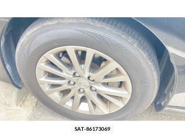 Toyota MARK X 2015-10 7877510-20