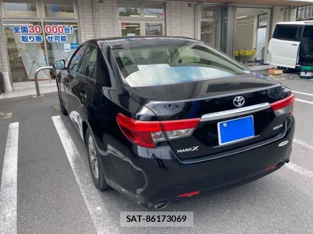 Toyota MARK X 2015-10 7877510-3