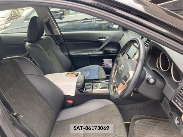 Toyota MARK X 2015-10 7877510-5