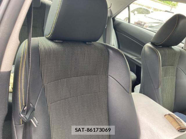 Toyota MARK X 2015-10 7877510-7