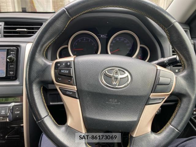 Toyota MARK X 2015-10 7877510-8