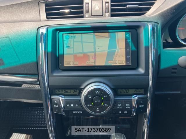 Toyota MARK X 2012-03 7877514-19