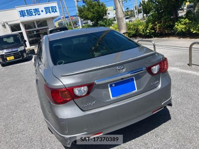 Toyota MARK X 2012-03 7877514-3