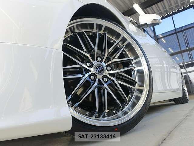 Toyota MARK X 2010-12 7877509-9