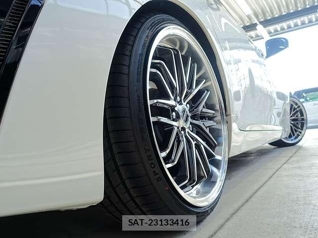 Toyota MARK X 2010-12 7877509-10
