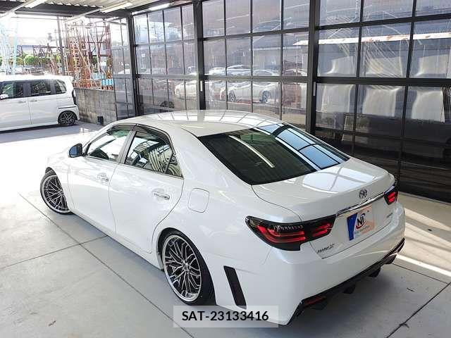 Toyota MARK X 2010-12 7877509-15