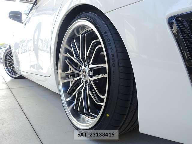 Toyota MARK X 2010-12 7877509-18