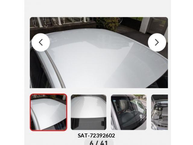Toyota MARK X 2005-11 7877517-6