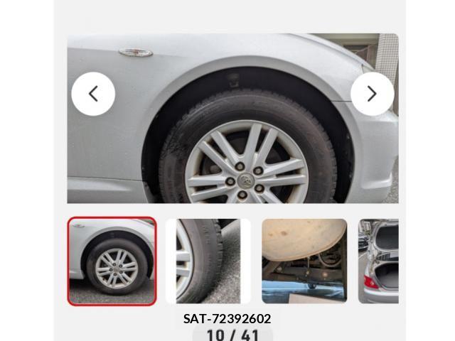 Toyota MARK X 2005-11 7877517-7