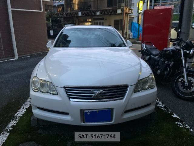 sat car