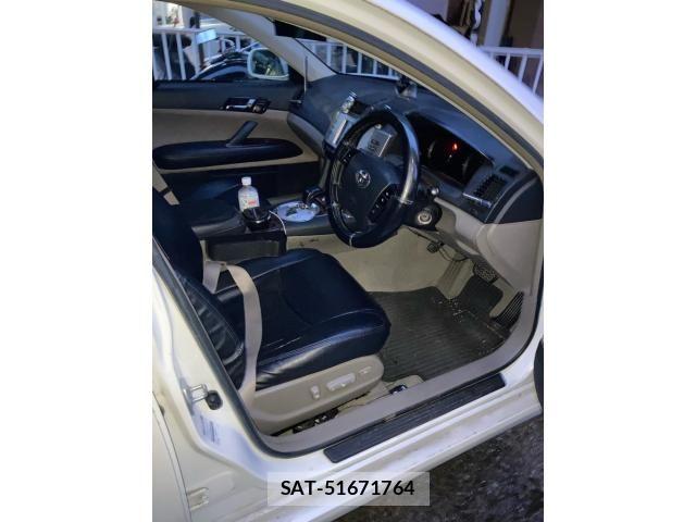 Toyota MARK X 2006-03 7877516-10