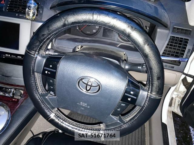 Toyota MARK X 2006-03 7877516-13