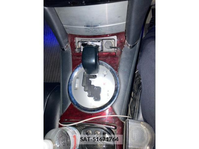 Toyota MARK X 2006-03 7877516-17