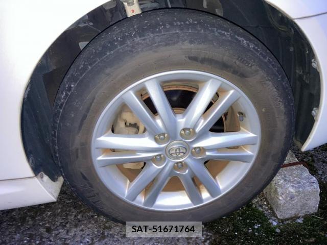 Toyota MARK X 2006-03 7877516-3