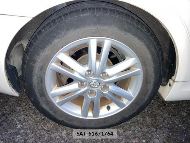 Toyota MARK X 2006-03 7877516-4