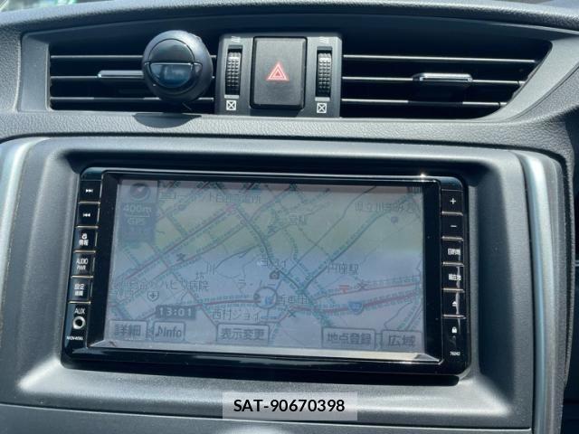 Toyota MARK X 2012-10 7877513-20
