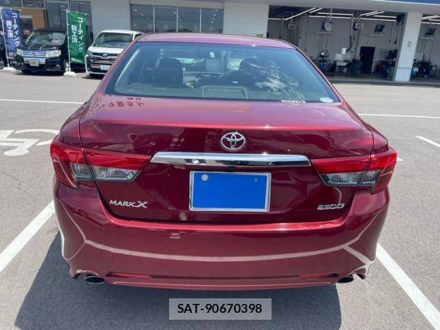 Toyota MARK X 2012-10 7877513-3
