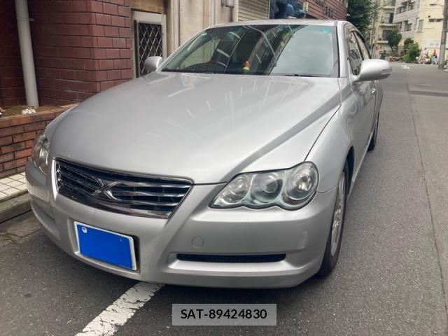 Toyota MARK X 2007-06 7877515-0
