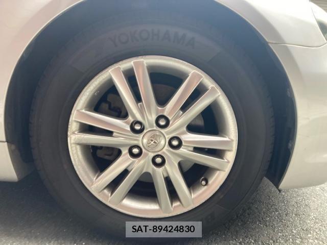 Toyota MARK X 2007-06 7877515-9