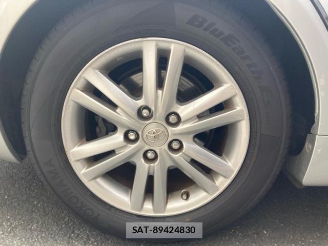 Toyota MARK X 2007-06 7877515-10