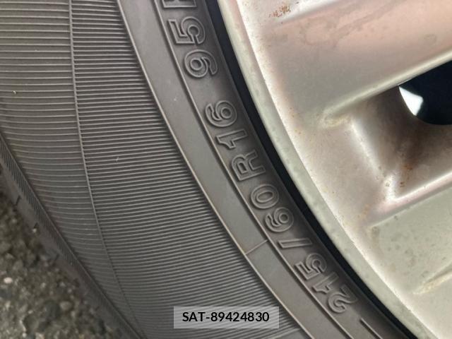 Toyota MARK X 2007-06 7877515-11