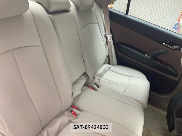 Toyota MARK X 2007-06 7877515-12