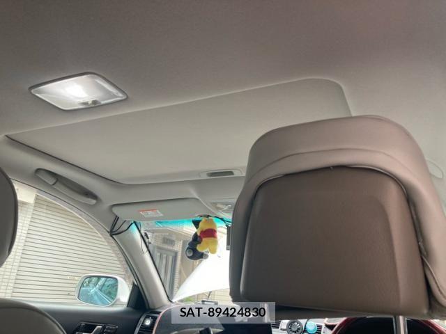Toyota MARK X 2007-06 7877515-13