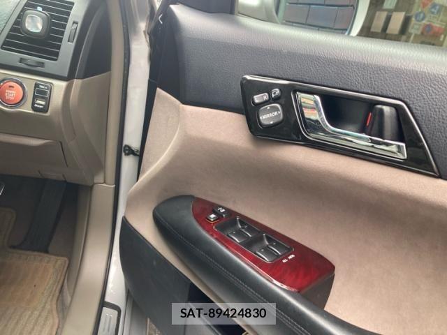 Toyota MARK X 2007-06 7877515-15