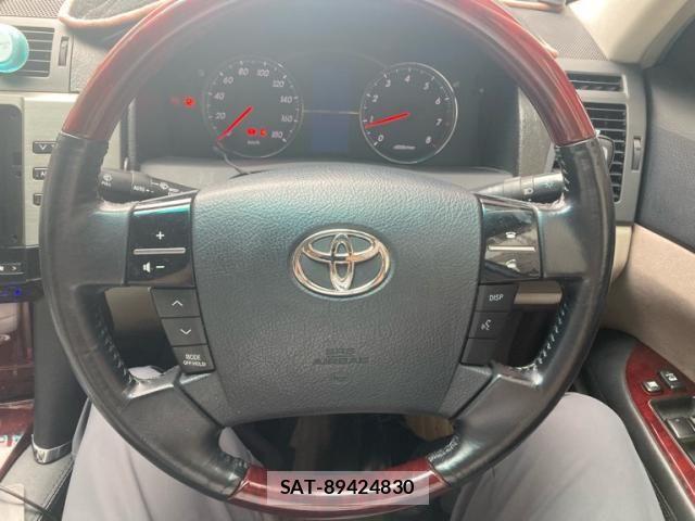 Toyota MARK X 2007-06 7877515-18