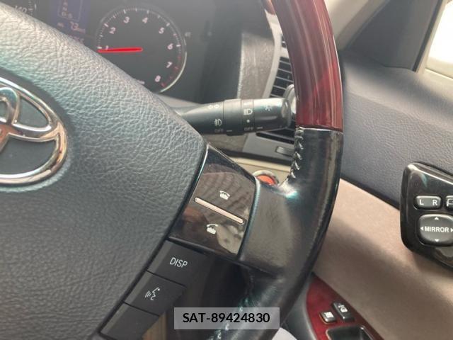 Toyota MARK X 2007-06 7877515-19