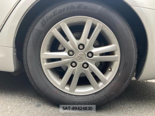 Toyota MARK X 2007-06 7877515-7