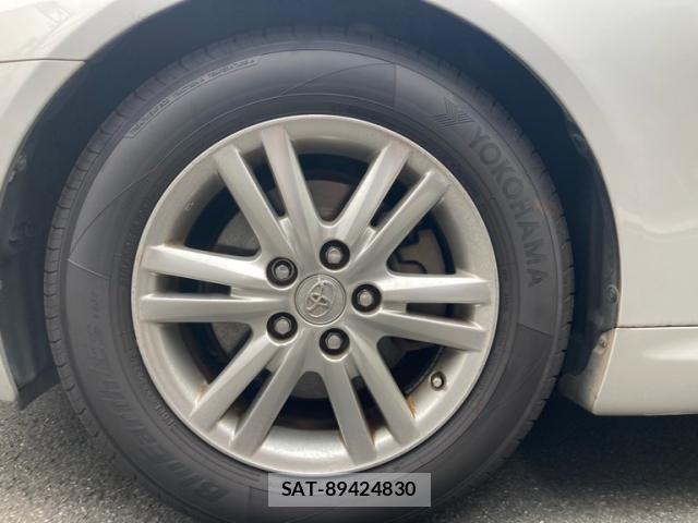 Toyota MARK X 2007-06 7877515-8