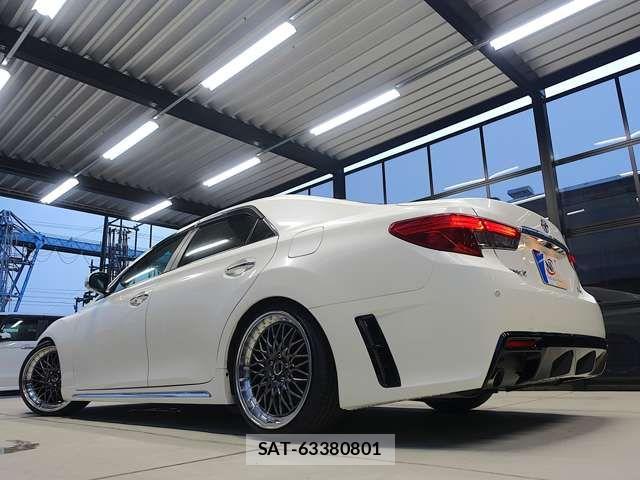 Toyota MARK X 2013-12 7877508-14