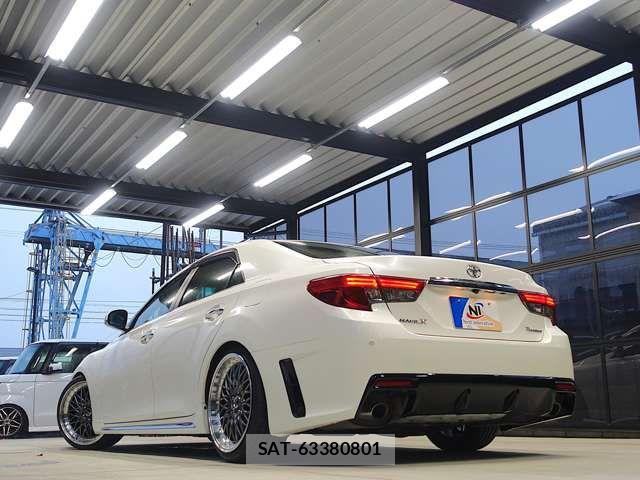 Toyota MARK X 2013-12 7877508-16
