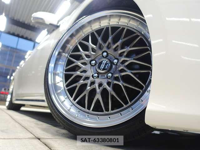 Toyota MARK X 2013-12 7877508-17