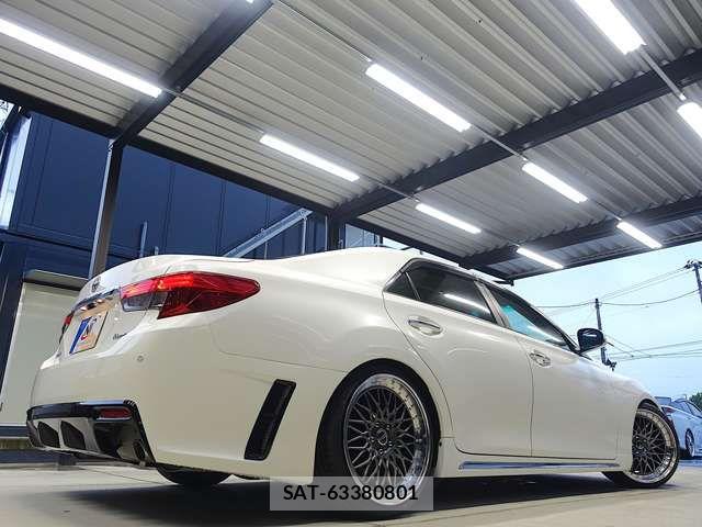 Toyota MARK X 2013-12 7877508-6