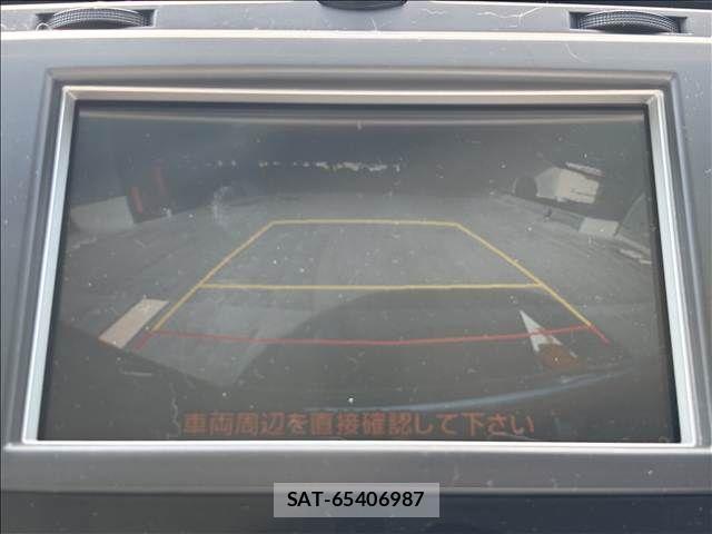 Toyota MARK X 2008-09 7877511-11