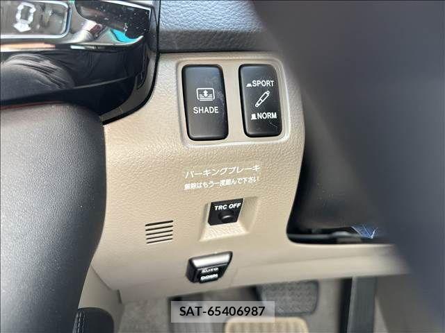 Toyota MARK X 2008-09 7877511-14