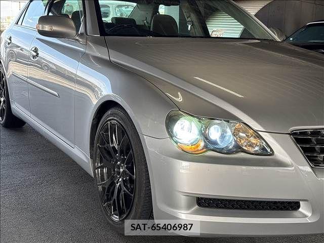 Toyota MARK X 2008-09 7877511-16