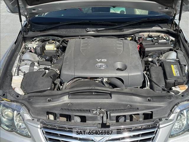 Toyota MARK X 2008-09 7877511-17