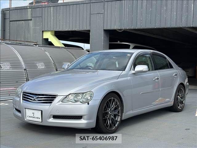 Toyota MARK X 2008-09 7877511-20