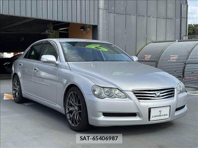 Toyota MARK X 2008-09 7877511-21